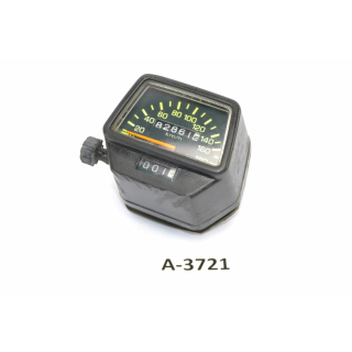 Yamaha XT 600 K 3UW 1990 - speedometer A3721