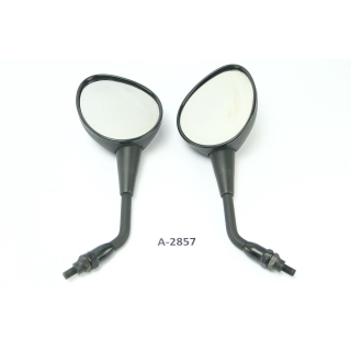 Moto Guzzi V11 Sport KS 2001 - Rear view mirror A2857