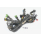 Moto Guzzi V11 Sport KS 2001 - mazo de cables sistema inyección A2857