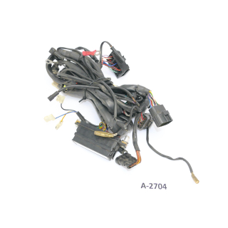 Moto Guzzi V11 Sport KS 2001 - Mazo de cables delantero A2704