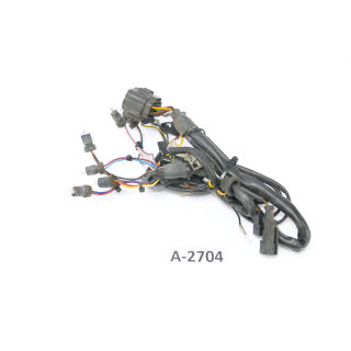 Moto Guzzi V11 Sport KS 2001 - Kabel Kontrolleuchten Instrumente A2704
