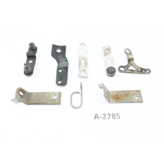 Moto Guzzi V11 Sport KS 2001 - holder brackets mounts A2785