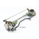 Moto Guzzi V11 Sport KS 2001 - Throttle valve injection...