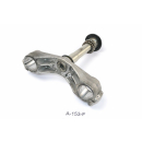 Kawasaki ZZR 1400 ABS ZXT40A 2006 - lower triple clamp A153F