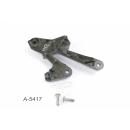 Kawasaki ZZR 1400 ABS ZXT40A 2006 - Footrest holder rear right A5417