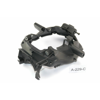 Aprilia Mana 850 2007 - Soporte faro tapa faro A229C