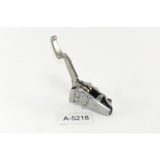 Aprilia Mana 850 2007 - parking brake lever 856008 A5218