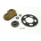 Aprilia Mana 850 2007 - kit catena A5132