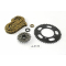 Aprilia Mana 850 2007 - kit catena A5132