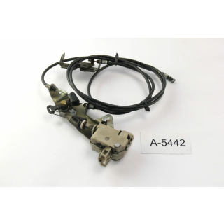 Aprilia Mana 850 2007 - Blocco sede valvola elettrico 1D002276R A5442