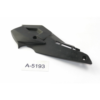 Aprilia Mana 850 2007 - Protection footrest holder right 851822 A5193