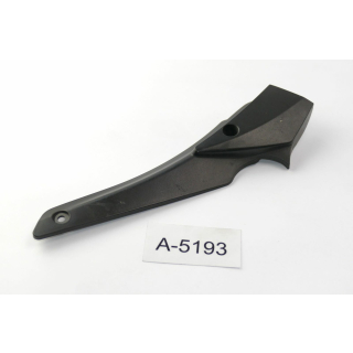 Aprilia Mana 850 2007 - Protezione supporto pedana sinistra 854514 A5193