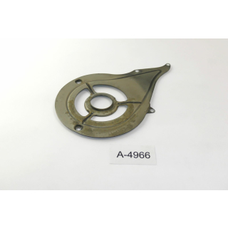 Aprilia Mana 850 2007 - Deviatore aria 832981 A4966