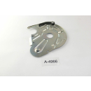 Aprilia Mana 850 2007 - Sheet metal plate oil filter 8444545 A4966