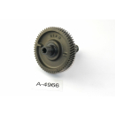 Aprilia Mana 850 2007 - timing belt pulley gear 845603 A4966