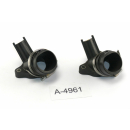 Aprilia Mana 850 2007 - Intake manifold holder throttle valve A4961