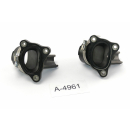Aprilia Mana 850 2007 - Intake manifold holder throttle valve A4961