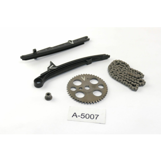 Aprilia Mana 850 2007 - Timing chain sprocket chain tensioner front A5007