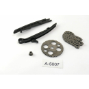 Aprilia Mana 850 2007 - Timing chain sprocket chain tensioner front A5007