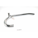 BMW R 60/2 - manifold exhaust left NEW 18111230434 A239E