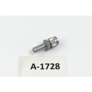 BMW R 60/2 - Tornillo de ajuste del cable A1728