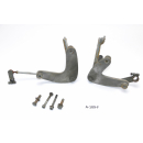 RAASK for Suzuki GS 1000 1988 - footrest system A109F