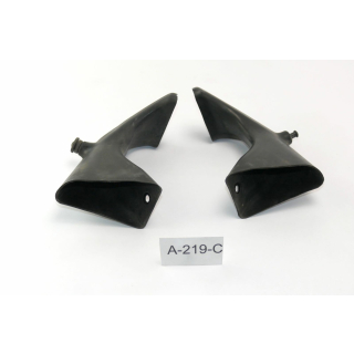 Yamaha XJR 1300 RP02 1999 - air duct right + left A219C