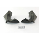 Yamaha XJR 1300 RP02 1999 - air duct right + left A219C