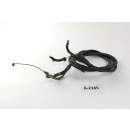 Yamaha XJR 1300 RP02 1999 - throttle cables A2165