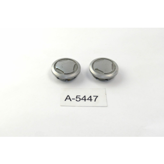 Yamaha XJR 1300 RP02 1999 - Cover Caps Frame A5447
