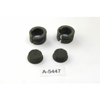 Yamaha XJR 1300 RP02 1999 - Tank rubbers vibration damper A5447