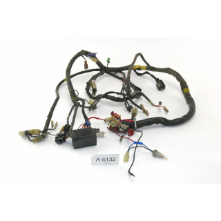 Yamaha XJR 1300 RP02 1999 - Wiring harness A5132