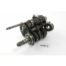Yamaha XJR 1300 RP02 1999 - gearbox complete A60G