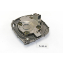 Yamaha XJR 1300 RP02 1999 - clutch cover engine cover A60G