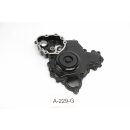 Triumph Speed Triple 1050 515NJ 2005 - Starter cover engine cover A229G