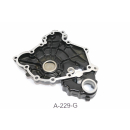 Triumph Speed Triple 1050 515NJ 2005 - Starter cover engine cover A229G