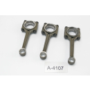 Triumph Speed Triple 1050 515NJ 2005 - connecting rod connecting rods A4107
