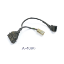 BMW R 100 RS 247 1986 - Ignition coil cable A4696