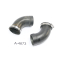 BMW R 100 RS 247 1986 - scatola filtro aria collettore di aspirazione A4673