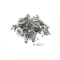 BMW R 100 RS 247 1986 - Screws frame A4623