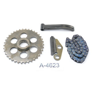 BMW R 100 RS 247 1986 - timing chain gear chain tensioner A4623