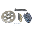 BMW R 100 RS 247 1986 - timing chain gear chain tensioner A4623