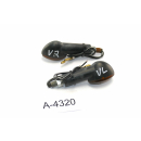 Universal for Honda CB 750 Sevenfifty RC42 year 92 -...