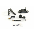 Kawasaki ER-5 ER500A year 99 - holder brackets mounts A4305