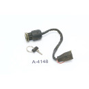 Husqvarna TE 610 8AE 1993 - Ignition lock + key A4148