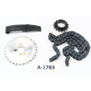 Husqvarna TE 610 8AE 1993 - timing chain gears chain tensioner A1783