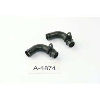 Honda XL 125 V Varadero JC32 year 01 - water pipes water pipes A4874