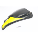 Hyosung RX XRX 125 SM 2007 - side cover fairing right A271C