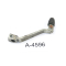 Hyosung RX XRX 125 SM 2007 - shift lever shift pedal A4596