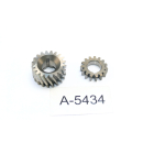 Hyosung RX XRX 125 SM 2007 - Primary gears A5434